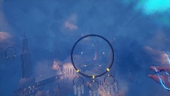 A screenshot taken in Dreams. 13 of 20.