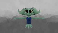 A screenshot taken in Dreams. 3 of 3.