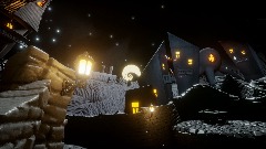 A screenshot taken in Dreams. 2 of 4.