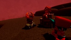 Menu vs tricky remaster for casarottifer