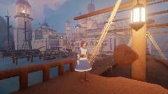 A screenshot taken in Dreams. 17 of 17.