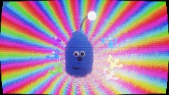 A screenshot taken in Dreams. 8 of 15.