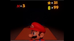 A screenshot taken in Dreams. 3 of 3.