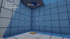 A screenshot taken in Dreams. 3 of 14.