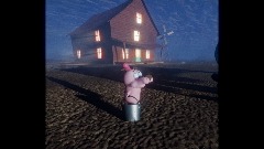 A screenshot taken in Dreams. 1 of 4.