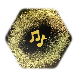 Monochrome but everyone sings it ig