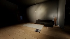 A screenshot taken in Dreams. 15 of 25.