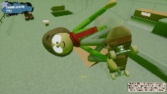 Antony Keegan's Pro Scouser