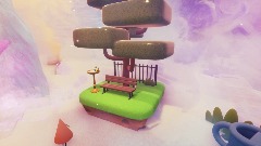 A screenshot taken in Dreams. 15 of 20.