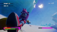 A screenshot taken in Dreams. 1 of 5.