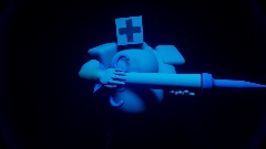 Unleash the patients