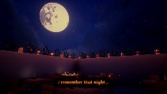 A screenshot taken in Dreams. 4 of 8.