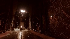 A screenshot taken in Dreams. 8 of 24.