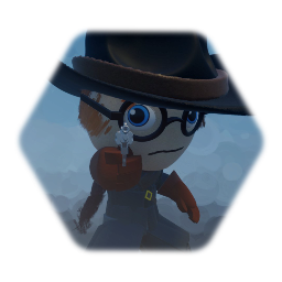 Mav (mav36) (Version 1.0.1) - Western Wilds Dimension