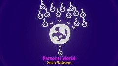 Online Multiplayer <term> Worlds