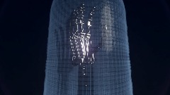 A screenshot taken in Dreams. 2 of 2.