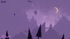 A screenshot taken in Dreams. 4 of 11.