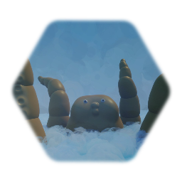 The creatures of battersville