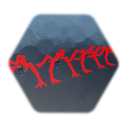 THE SCRIPT | KILLER ANIMATIONS FOR RANDOM ASYM HORROR GAME