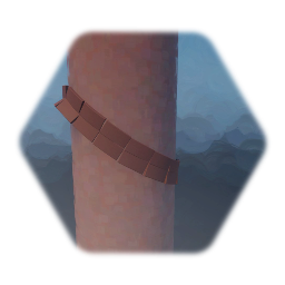 Belts/Straps/Bracelets