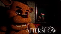 TryHardNinja - After Show Animated