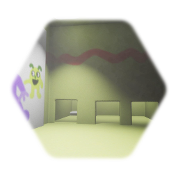 Funworld of hoshos 1 map x chase map