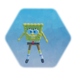 SpongeBob