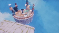 I miei Tempi antichi!