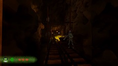 A screenshot taken in Dreams. 16 of 21.