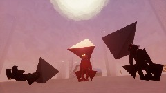 A screenshot taken in Dreams. 1 of 5.