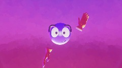 A screenshot taken in Dreams. 2 of 2.