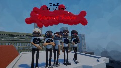 CAPTAINS THE GAME (NOT FINSHED)