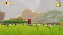 A screenshot taken in Dreams. 11 of 30.