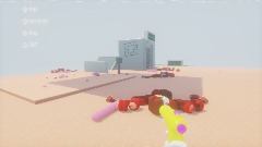 A screenshot taken in Dreams. 2 of 5.