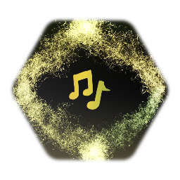 Sonic game SFX remixs