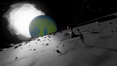 A screenshot taken in Dreams. 19 of 20.