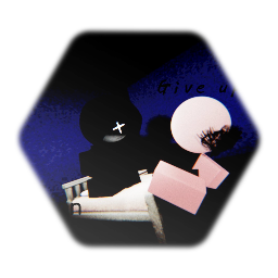 Depression / Tea engine