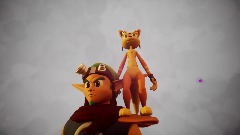 Jak and Daxter: The New Legacy