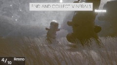 A screenshot taken in Dreams. 6 of 15.