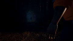 What Lies Within (First-Person Horror)