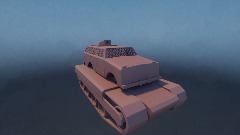 A screenshot taken in Dreams. 8 of 19.