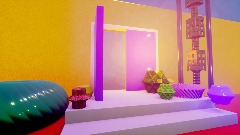 A screenshot taken in Dreams. 1 of 1.