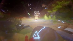 A screenshot taken in Dreams. 1 of 6.