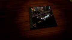 Don't mess with time