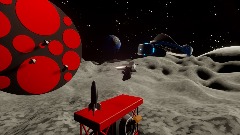 A screenshot taken in Dreams. 2 of 2.