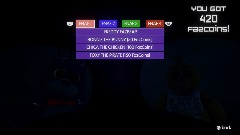 A screenshot taken in Dreams. 2 of 2.