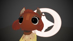 A screenshot taken in Dreams. 1 of 7.