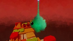 A screenshot taken in Dreams. 6 of 25.