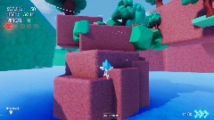 A screenshot taken in Dreams. 3 of 10.