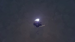 A screenshot taken in Dreams. 1 of 7.